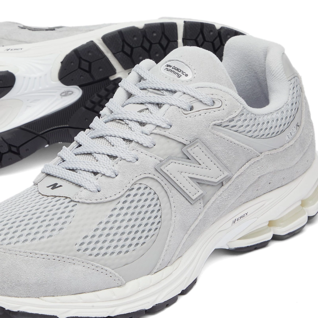 New Balance M2002WD Grey